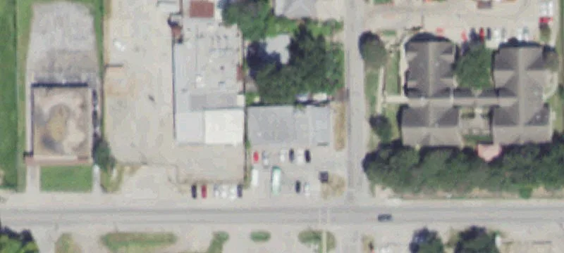 Retail Lease Space with Highway Access
