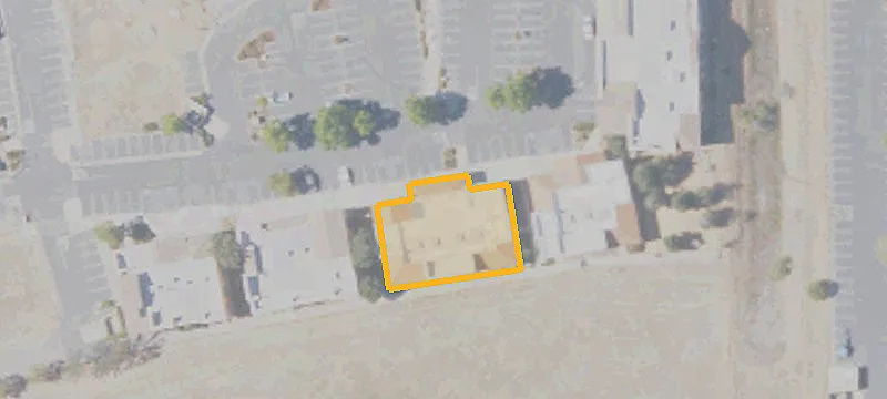 Medical Office and Retail Space