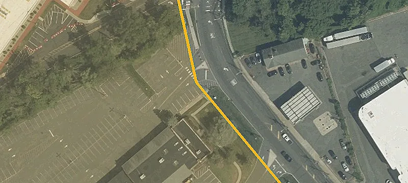 Leasable Land Site