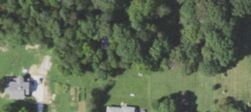 Cleared Residential Land Lot
