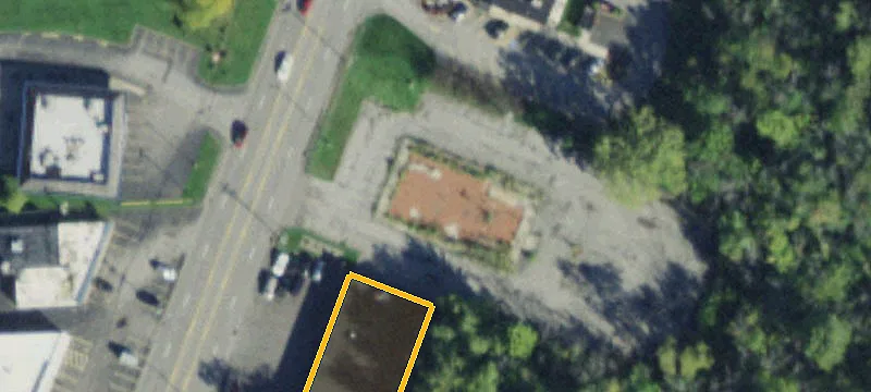Build-to-Suit Development Land