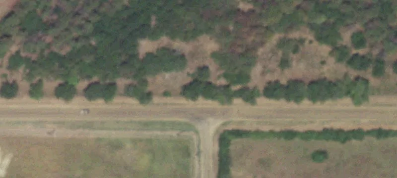 Recreational Hunting Tract with Pond