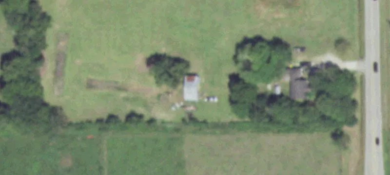 General Commercial Development Land