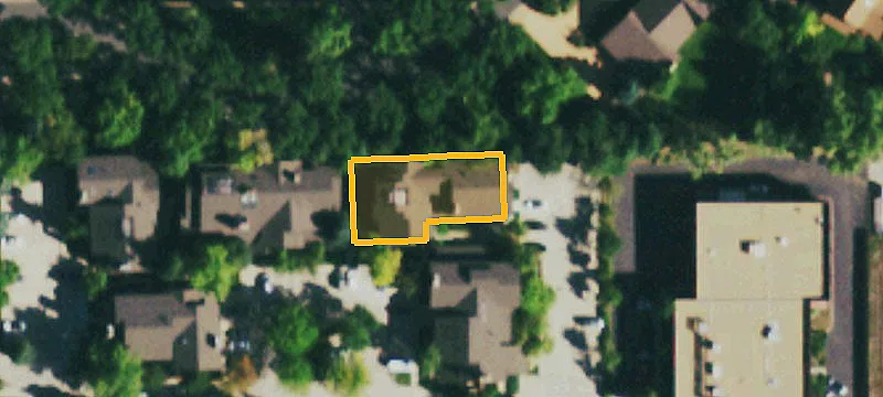 Multi-Tenant Office Building