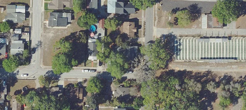 Two-Bedroom Duplex for Lease