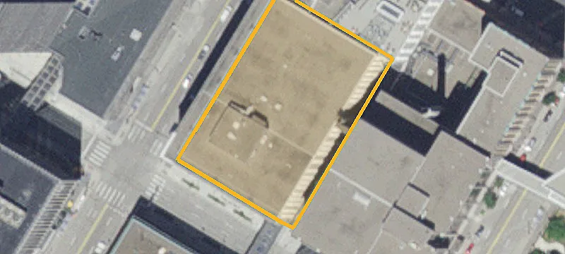 Renovated Office Building