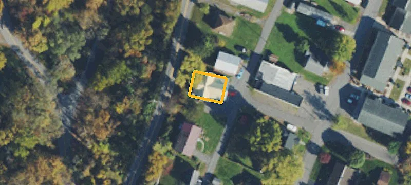Two-Unit Residential Income Property