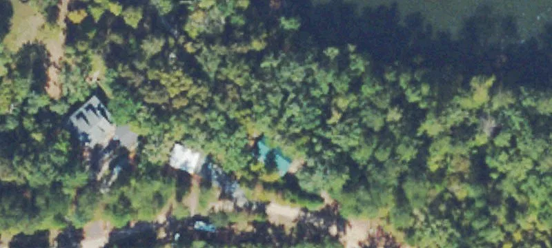 Lakefront Waterfront Land Lot