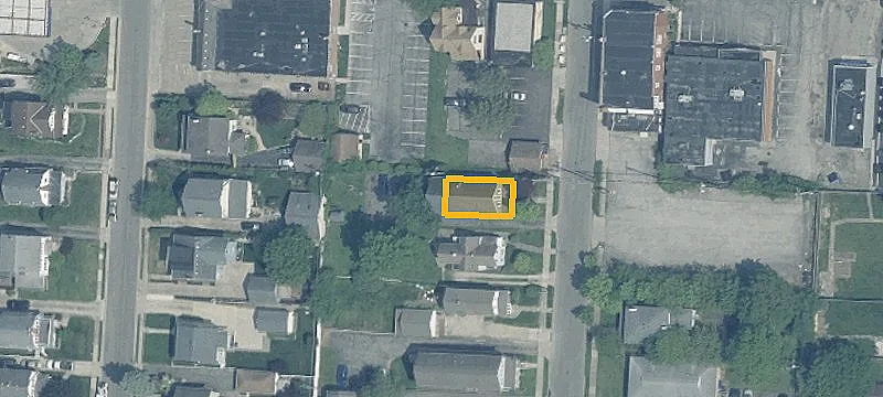 Residential Income Property