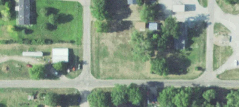 Residential Home Lot