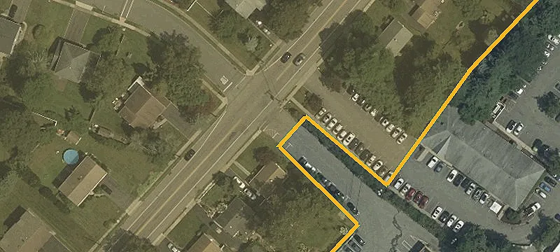 Assisted Living Approved Development Land
