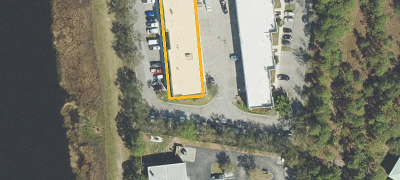 Flex Warehouse with Mezzanine