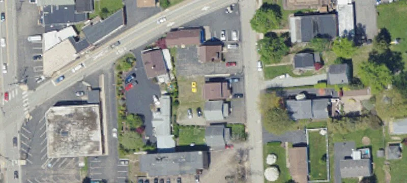 Specialty Commercial Property