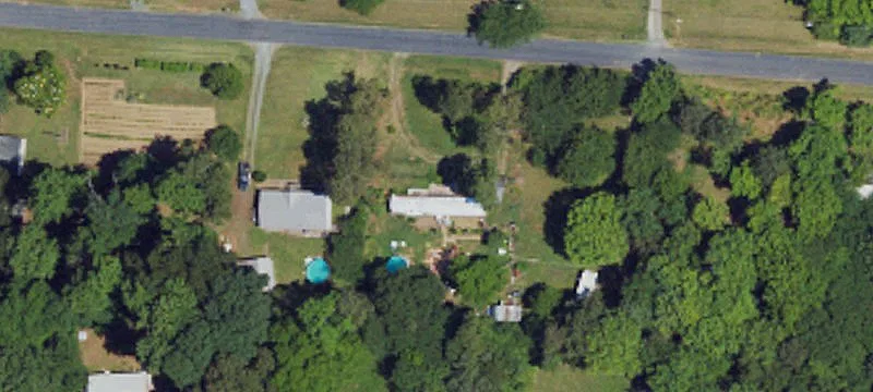 Residential Building Lot With Well