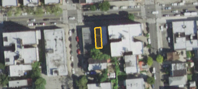 Retail Storefront for Lease
