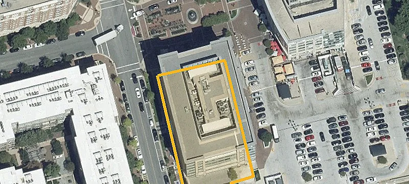 LEED Gold Office Building