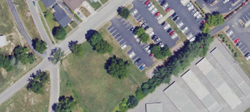 Zoned Multi-Use Commercial Land