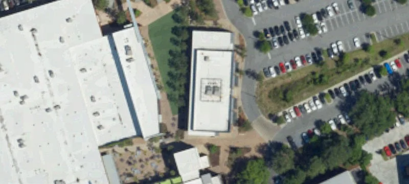 Adaptive Reuse Mixed-Use Campus
