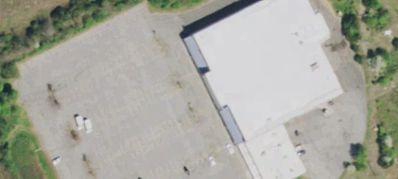 Multi-Tenant Retail Center