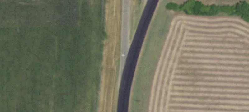 Industrial Development Land Tract