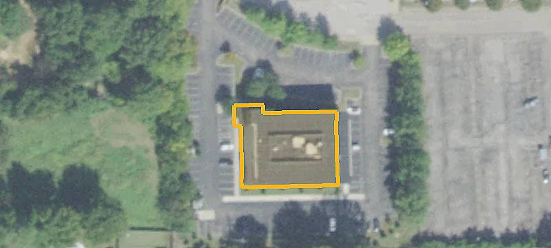 Three-Story Medical Office Building