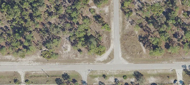 Residential Development Lot