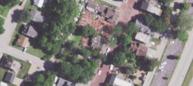 Historic Tavern and Restaurant