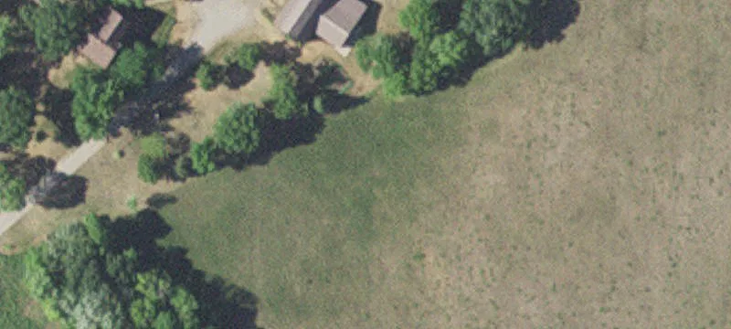 Planned Industrial Land with Utilities