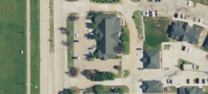 Development-Ready Office/Medical Lot