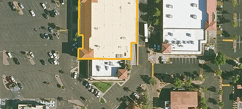 Anchored Neighborhood Retail Center