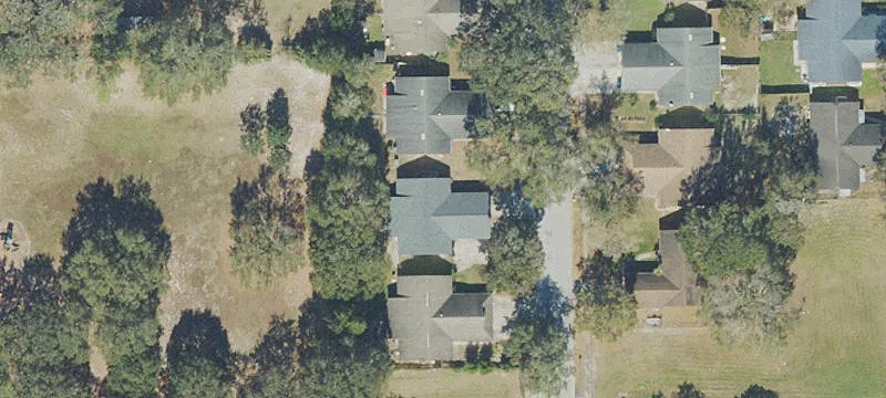 Duplex with Private Yards