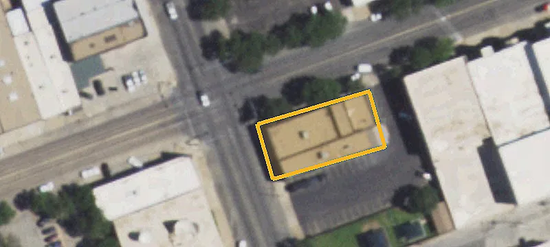 Residential Land with Scenic Views