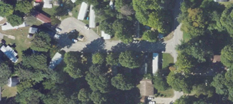 Camping-Allowed Recreational Land