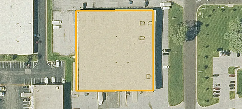 Flex Warehouse with Office