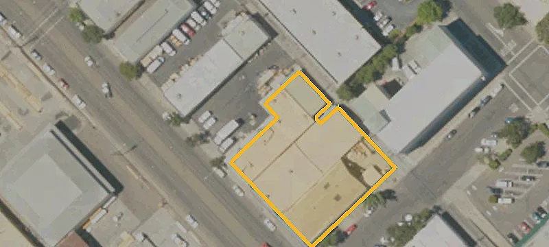 Owner-User Office/Warehouse