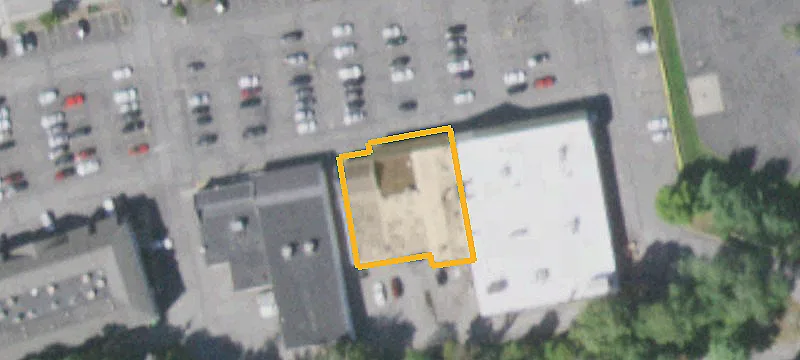 Grocery and Convenience Retail Center
