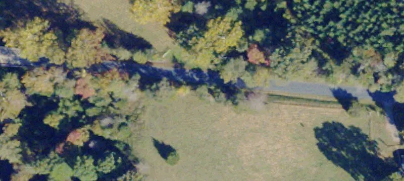 Residential Land Parcel