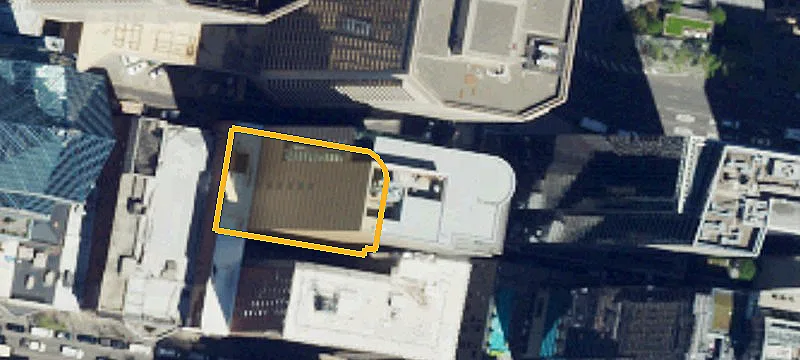 New Construction Apartment Rental