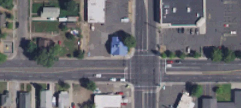 Ground Lease Land Parcel