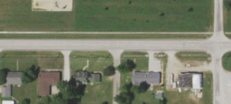 Agricultural Land Parcel