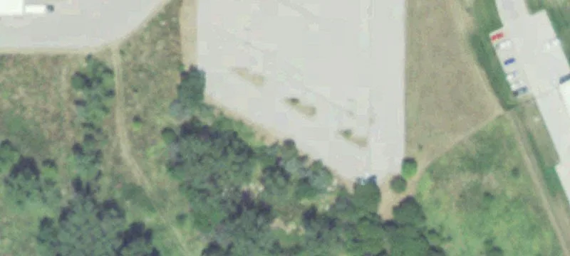 Build-to-Suit Commercial Land