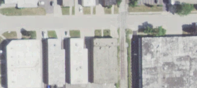 Flex Warehouse with Office
