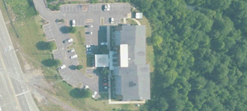Retail/Office Development Land