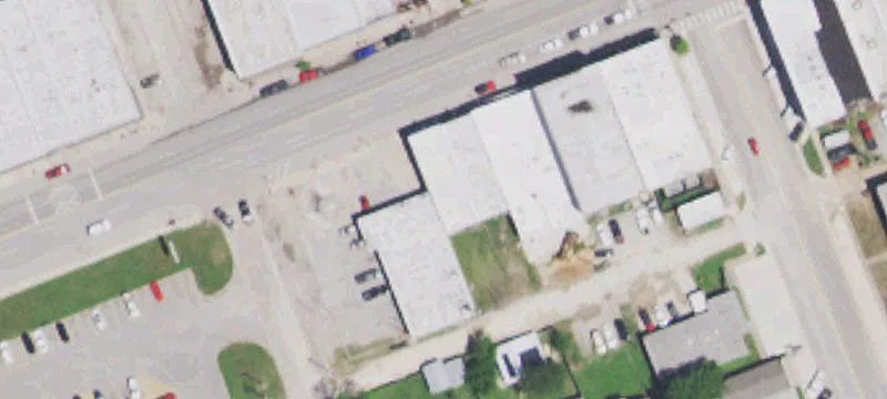 Retail Storefront and Office Space