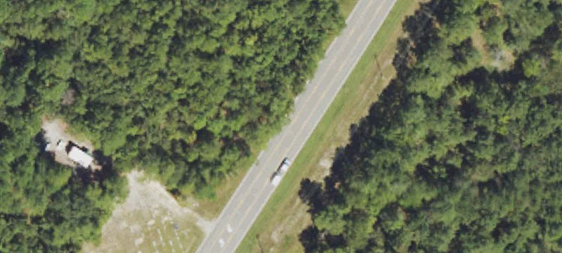 Rural Residential Land Parcel