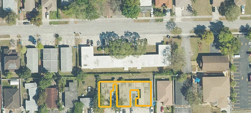 Residential Income Unit for Lease