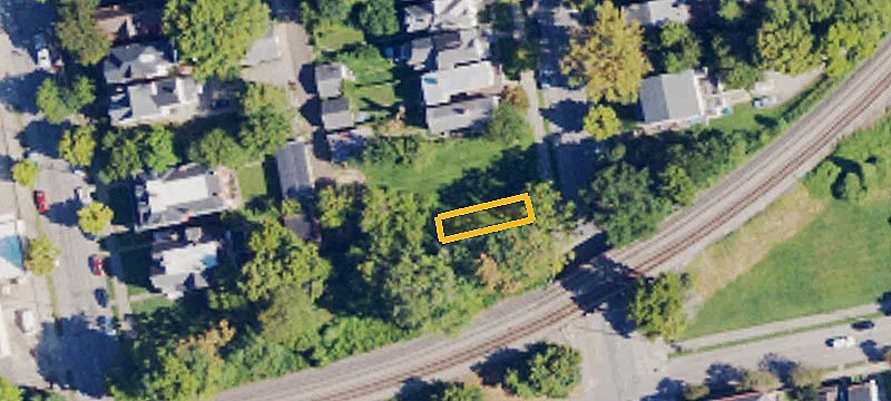 Residential Development Land Lot