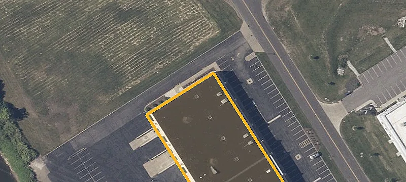 Fully Improved Industrial Land Parcels