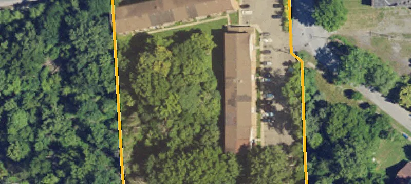 48-Unit Multifamily Apartment Community