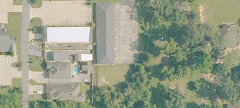 Commercial Land with Major Frontage